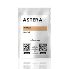 LGD4033 10 mg Astera Labs