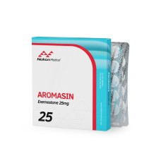Aromasin 25 Nakon Medical