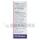 Combigan 0.2/0.5% Allergan