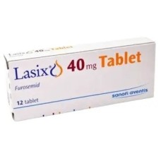 LASIX TABLET Aventis