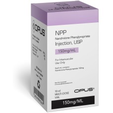 OPUS PHARMA NPP 150 opus