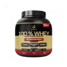 DG Nutrition - 100% WHEY Performance Complex 2250g DG Nutrition