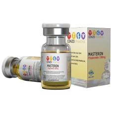Mast P 100 Cenzo Pharma